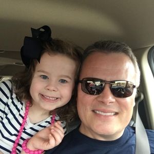 Meet your Posher, Steven